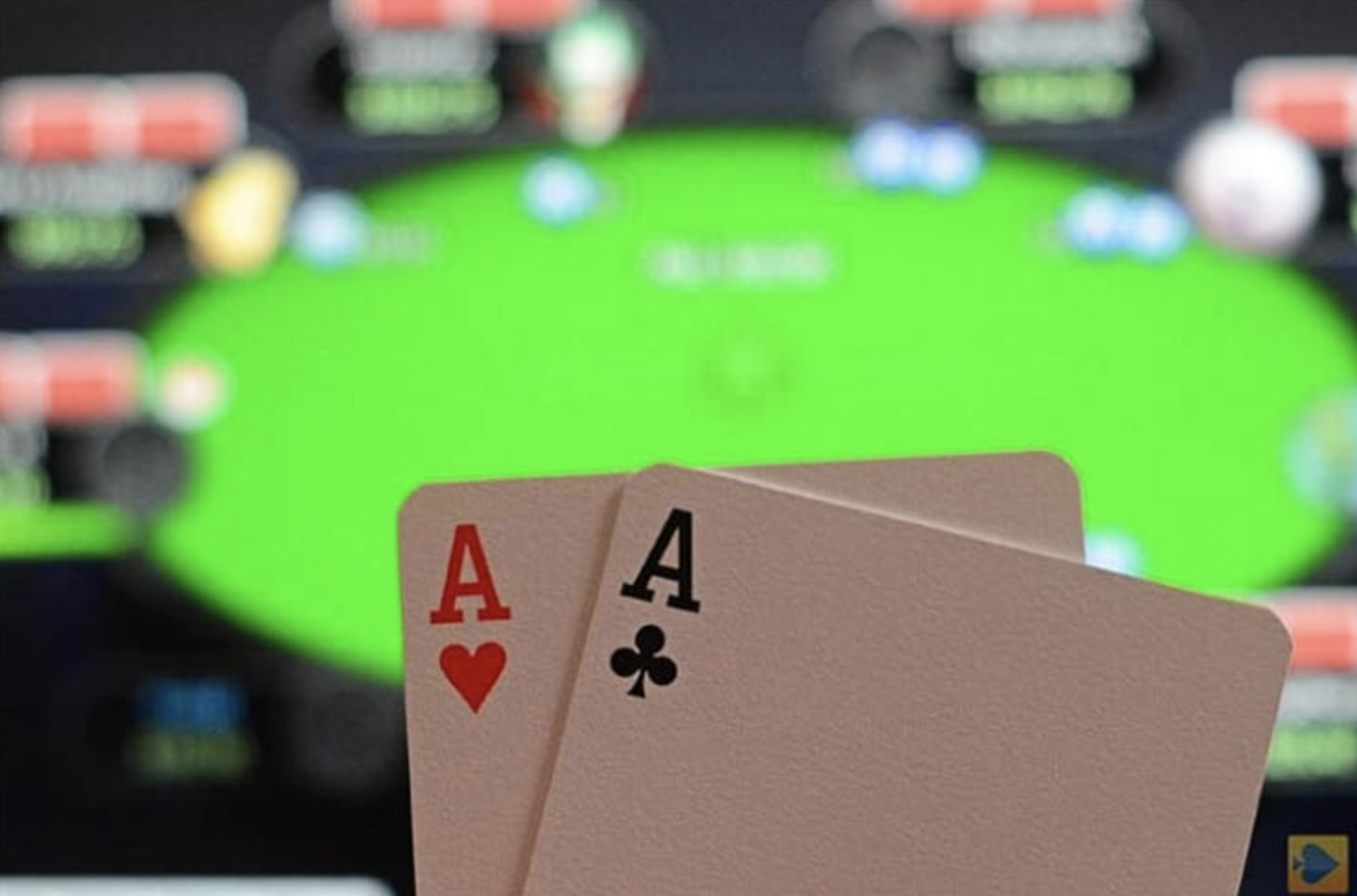 Agen Resmi Judi Poker Online Uang Asli Via HP Android